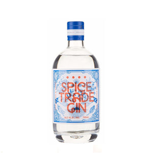 Four Pillars Spice Trade Gin