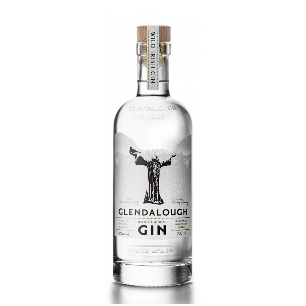 Glendalough Wild Botanical Gin