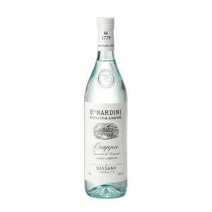 Nardini Grappa Bianca