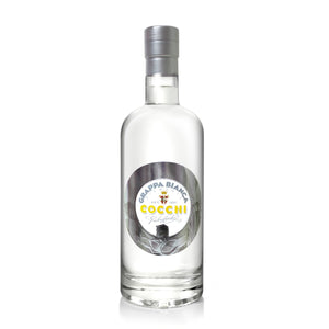 Cocchi Grappa Bianca