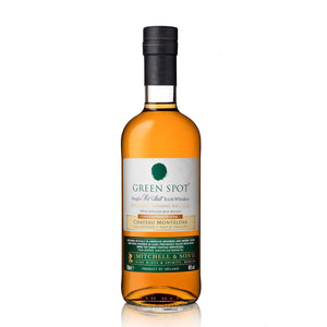 Green Spot Château Montelena Single Pot Still Irish Whiskey