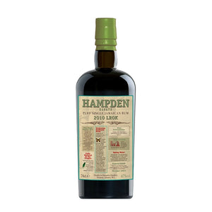 Hampden Estate 2010 LROK 47%