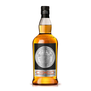 Hazelburn 10 Year Old Single Malt