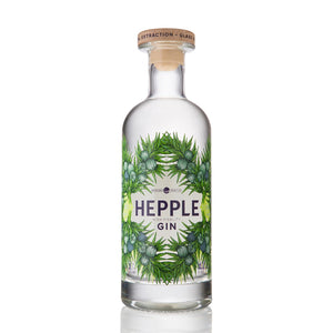 Hepple Gin