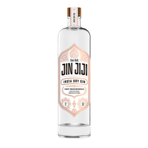 Jin Jiji India Dry Gin