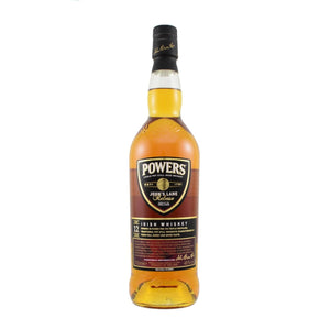 Powers John’s Lane Single Pot Still 12 Years