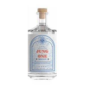Jung One Korean Gin