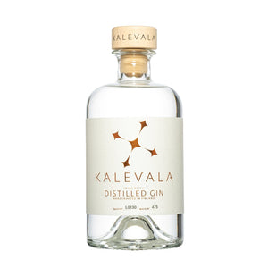 Kalevala Small Batch Gin