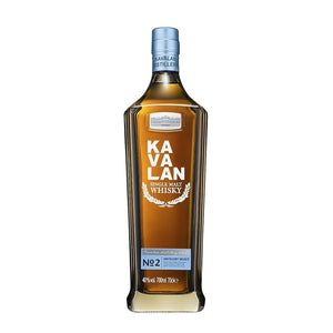 Kavalan Distillery Select N°2