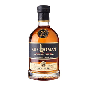 Kilchoman Loch Gorm 2022 Release