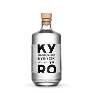 Kyro Gin