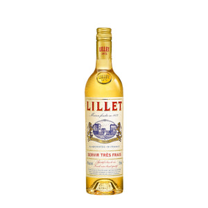 Lillet Blanc