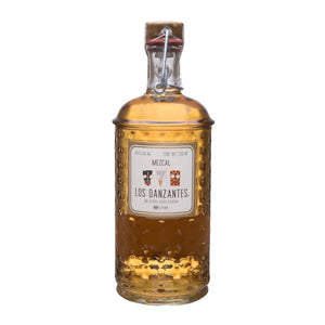 Los Danzantes Anejo Mezcal