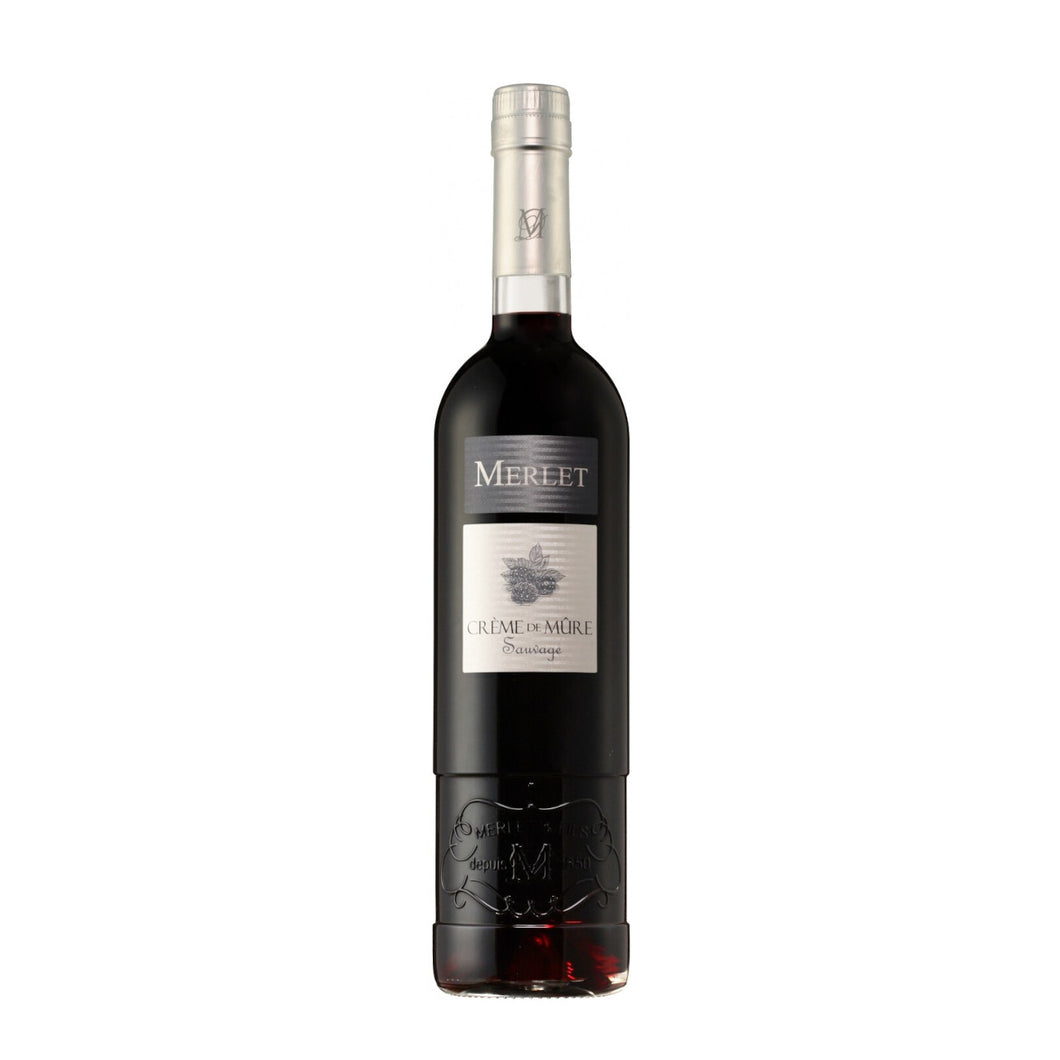 Merlet Mure Sauvage Liqueur