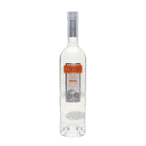 Merlet Trois Citrus Triple Sec Liqueur