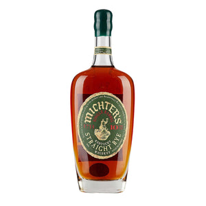 Michter's 10 Year Old Single Barrel Kentucky Straight Rye