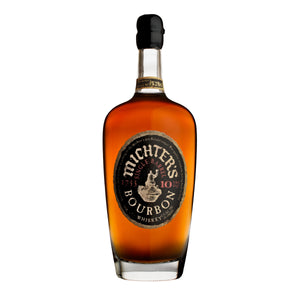 Michter's 10 Year Old Single Barrel Bourbon