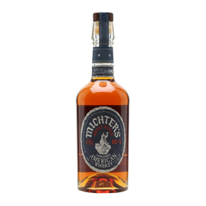 Michter's US*1 Unblended American Whiskey