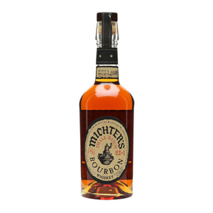 Michter's US*1 Small Batch Bourbon