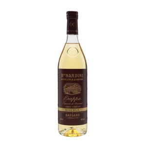 Nardini Grappa Riserva 60