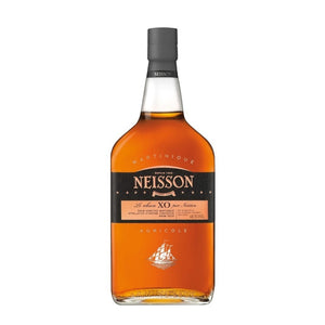 Le Rhum XO par Neisson