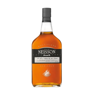 Le Rhum Vieux par Neisson