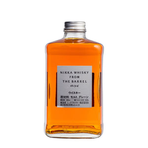 Nikka From The Barrel