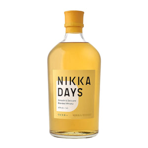 Nikka Days Japanese Whisky