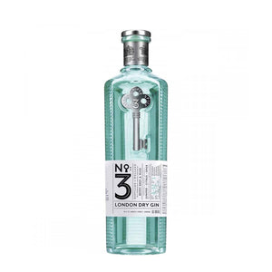 No.3 London Dry Gin