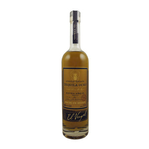 Ocho Extra Anejo Tequila