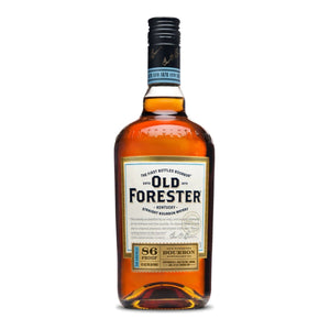 Old Forester Classic Kentucky Straight Bourbon