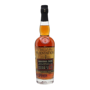 Plantation Original Dark Rum