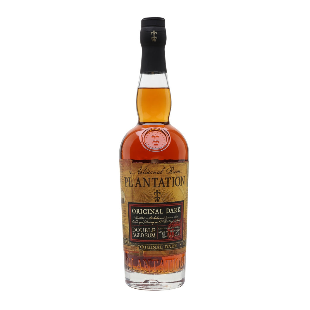 Plantation Original Dark Rum