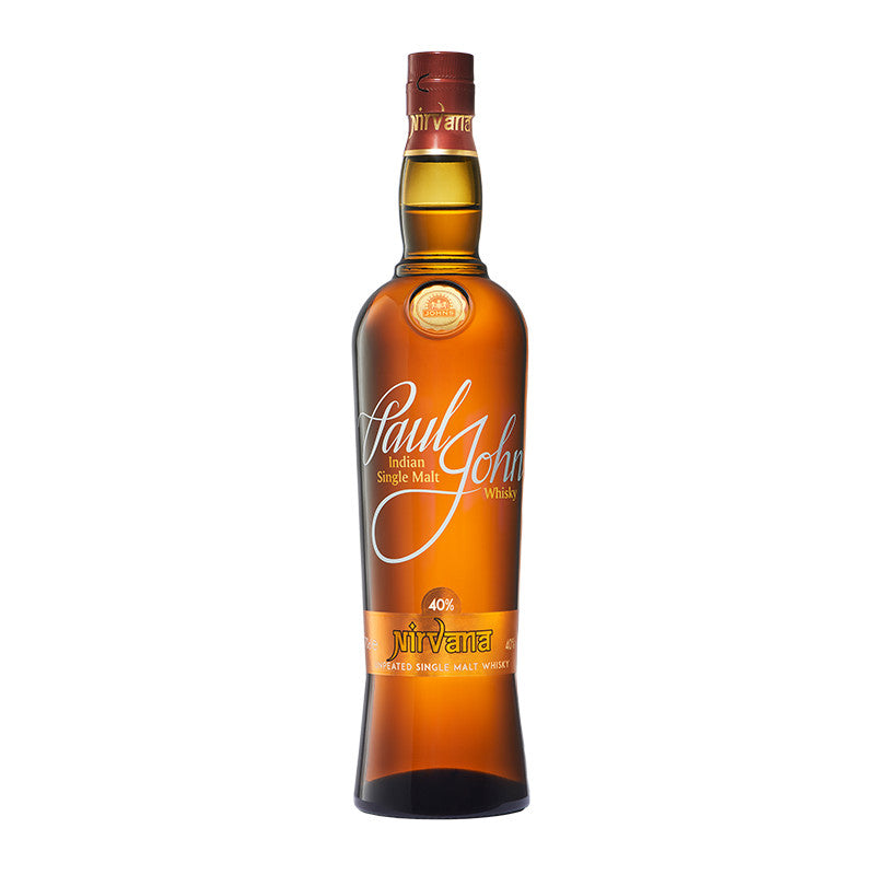 Paul John Nirvana Indian Single Malt
