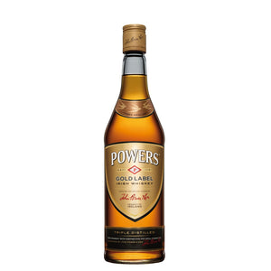 Powers Gold Label