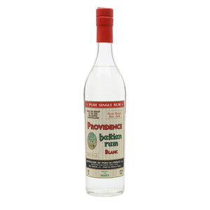 Providence Haitian Rum - First Drops