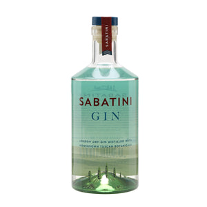 Sabatini Homegrown Tuscan Gin