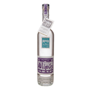 Alipus San Baltazar Mezcal