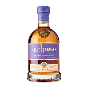 Kilchoman Sanaig