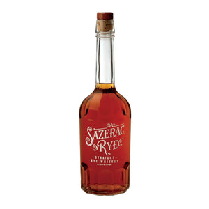 Sazerac Rye Whiskey