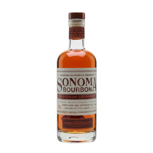 Sonoma Bourbon