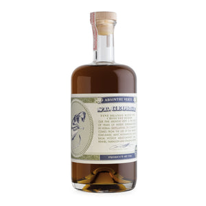 St. George Absinthe Verte (20cl)