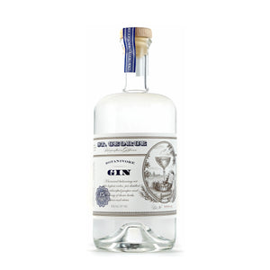 St. George Botanivore Gin