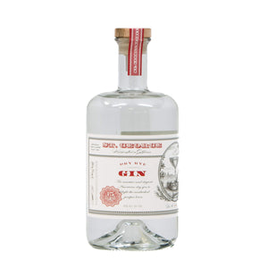 St. George Dry Rye Gin