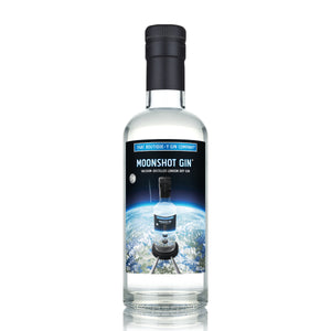 That Boutique-y Gin Company - Moonshot Gin