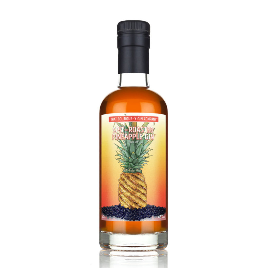 That Boutique-y Gin Company - Spit-Roasted Pineapple Gin