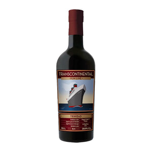 Transcontinental Rum Line - Trinidad Single Cask 2001