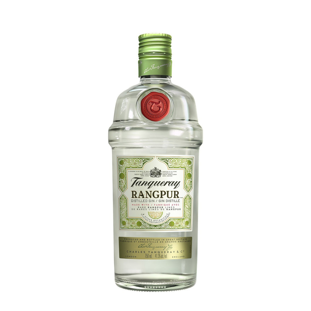 Tanqueray Rangpur Distilled Gin 700ml
