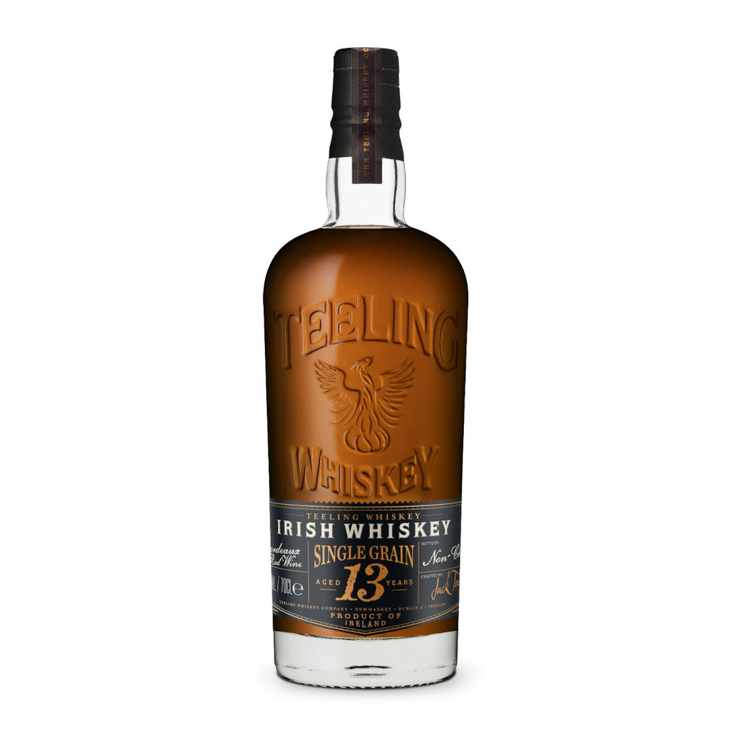 Teeling 13 Year Old Single Grain