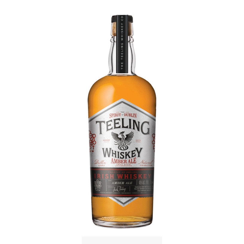 Teeling Small Batch Amber Ale